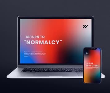 Meditation App project